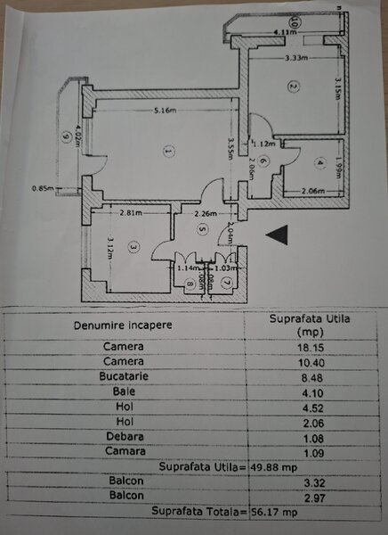 Obor, Colentina, Teiul Doamnei, stradal 15 minute metrou
